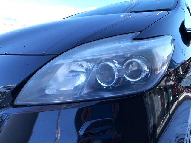 Gツーリングセレクション 保証付 禁煙車 純正SDナビ 地デジTV Bカメラ ハーフレザーシート LEDヘッドライト クルコン オートライト ビルトインETC 純正17インチAW(13枚目)