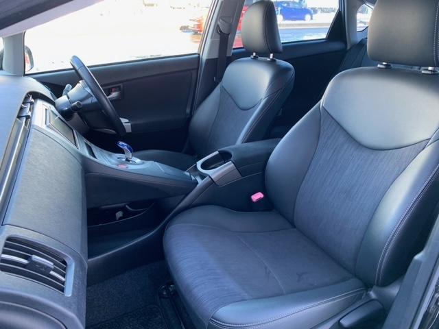 Gツーリングセレクション 保証付 禁煙車 純正SDナビ 地デジTV Bカメラ ハーフレザーシート LEDヘッドライト クルコン オートライト ビルトインETC 純正17インチAW(25枚目)