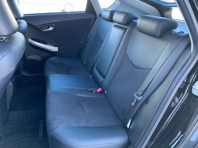 Gツーリングセレクション 保証付 禁煙車 純正SDナビ 地デジTV Bカメラ ハーフレザーシート LEDヘッドライト クルコン オートライト ビルトインETC 純正17インチAW(27枚目)
