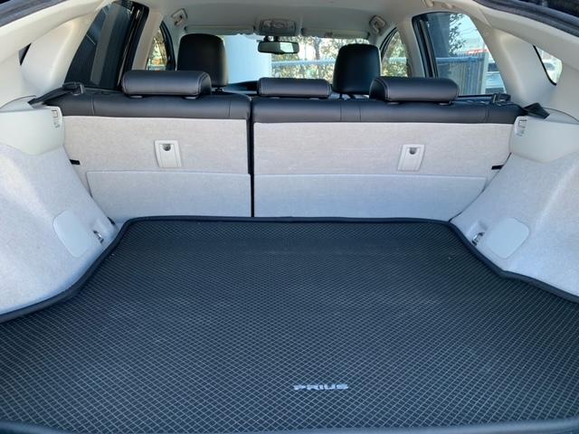 Gツーリングセレクション 保証付 禁煙車 純正SDナビ 地デジTV Bカメラ ハーフレザーシート LEDヘッドライト クルコン オートライト ビルトインETC 純正17インチAW(29枚目)
