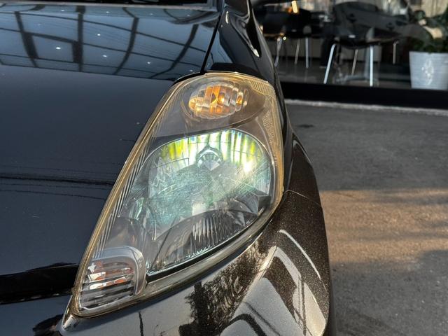 レーシー TRDスポーツM 保証付 禁煙車 社外足廻り 社外スポイラー MOMOステ 黒レザー調シートカバー HID ETC 純正AW(14枚目)