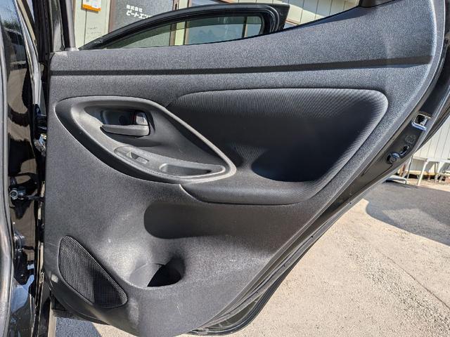 TOYOTA YARIS HYBRID G