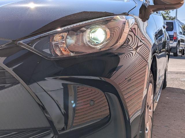 TOYOTA YARIS HYBRID G