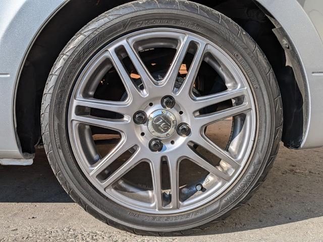 コペン ２ｎｄアニバーサリーエディション　電動オープン　ドライブレコーダー　ＥＴＣ　バックカメラ　ナビ　ＴＶ　ＨＩＤ　キーレスエントリー　シートヒーター　ＡＴ　ＡＢＳ　アルミホイール　衝突安全ボディ　エアコン　パワーステアリング　ターボ（33枚目）