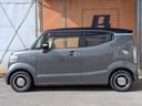 HONDA N-BOX SLASH