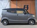 HONDA N-BOX SLASH