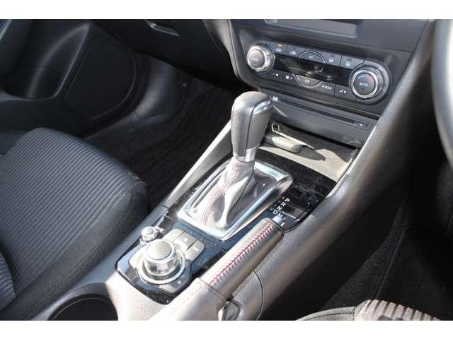 15Sツーリング マツダ認定中古車(11枚目)