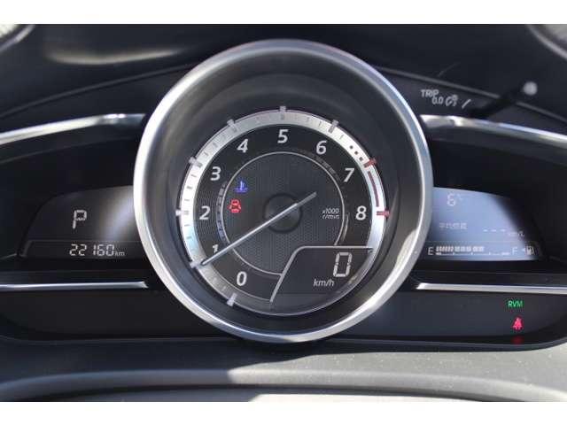 15Sツーリング マツダ認定中古車(16枚目)