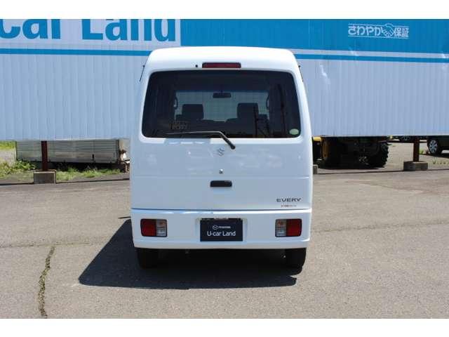 ジョイン ハイルーフ 4WD(3枚目)