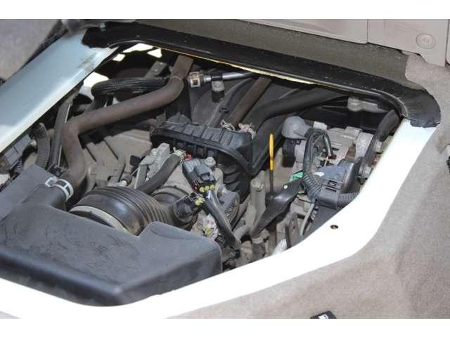 ジョイン ハイルーフ 4WD(16枚目)