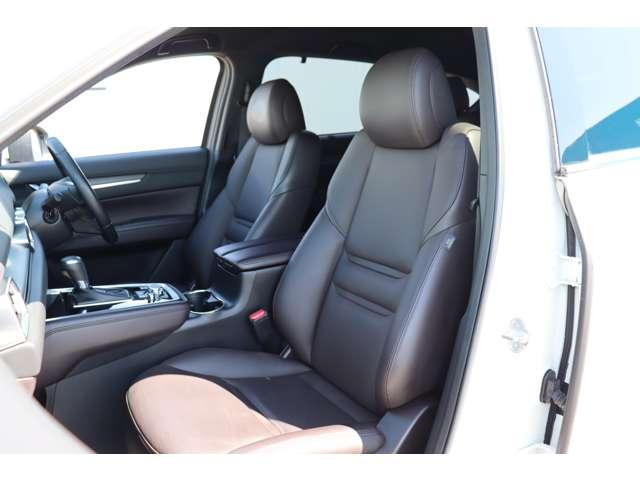 XD Lパッケージ 4WD マツダ認定中古車(7枚目)