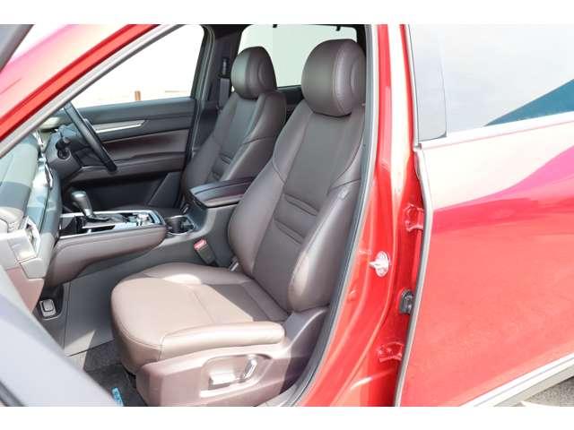 XD Exclusive Mode 4WD マツダ認定中古車(8枚目)