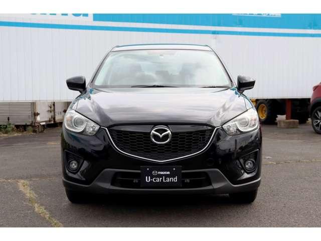 ＣＸ－５ ２０Ｓ　４ＷＤ（2枚目）