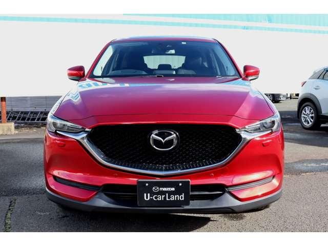 ＣＸ－５ ＸＤ　ＰＲＯＡＣＴＩＶＥ　４ＷＤ　マツダ認定中古車（2枚目）