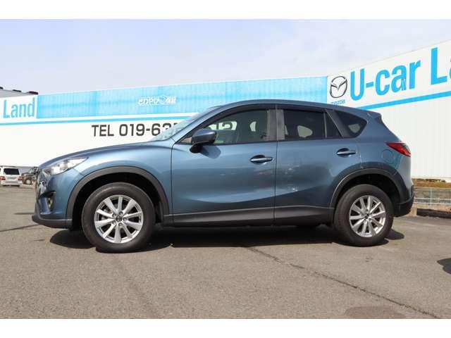 ＣＸ－５ ＸＤ　４ＷＤ（5枚目）