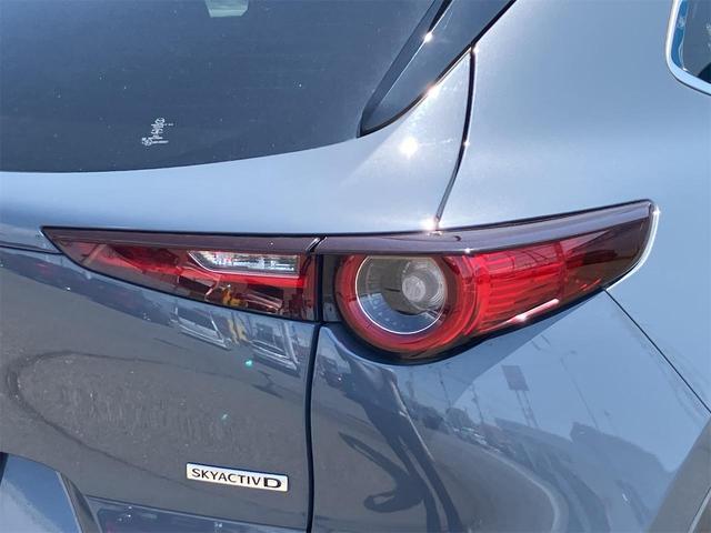 ＣＸ－３０ ＸＤ　プロアクティブ　ＭＡＺＤＡ認定Ｕ－ＣＡＲ　／　１．８ディーゼルターボ　／　ＥＴＣ　／　ワンオーナー　／　整備記録簿　／　ＣＤ　／　ＤＶＤ　／　３６０°ビューモニター　／　パワーリフトゲート（68枚目）