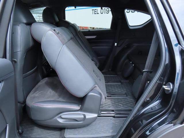 ＣＸ－８ ＸＤ　ブラックトーンエディション　ＭＡＺＤＡ認定Ｕ－ＣＡＲ　／　６人乗り　／　ワンオーナー　／　整備記録簿　／　ＥＴＣ　／　パワーリフトゲート　／　３６０°ビューモニター　／　シートヒーター　／　マツダ純正新品バッテリー納車（25枚目）