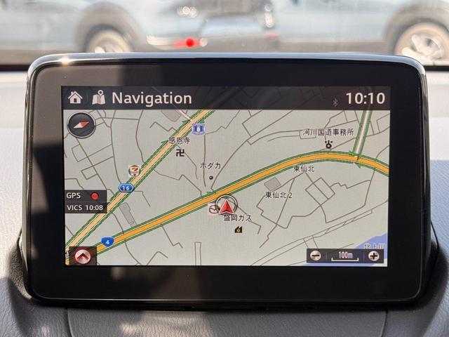 ＭＡＺＤＡ２ １５Ｓプロアクティブ　Ｓパッケージ　ＭＡＺＤＡ認定Ｕ－ＣＡＲ　／　４ＷＤ　／　ＥＴＣ　／　前後ドライブレコーダー　／　ワンオーナー　／　整備記録簿　／　禁煙車　／　パワーシート　／　シートヒーター　／　３６０°ビューモニター（33枚目）