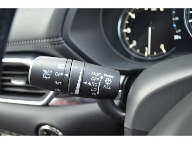 ＣＸ－８ ＸＤ　スポーツアピアランス　ＭＡＺＤＡ認定Ｕ－ＣＡＲ　／　ディーゼルターボ　／　４ＷＤ　／　ＥＴＣ　／　リモコンエンジンスターター　／　パワーリフトゲート　／　赤いレザーシート　／　シートエアコン　／　３６０°ビューモニター（41枚目）