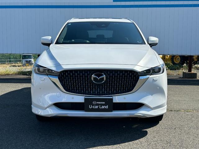 ＣＸ－８ ＸＤ　エクスクルーシブモード　ＭＡＺＤＡ認定Ｕ－ＣＡＲ　／　４ＷＤ　／　ＥＴＣ２．０　／　ワンオーナー　／　分解整備記録簿　／　禁煙車　／　パワーリフトゲート　／　３６０°ビューモニター　／　ＭＡＺＤＡ純正新品バッテリー納車（8枚目）