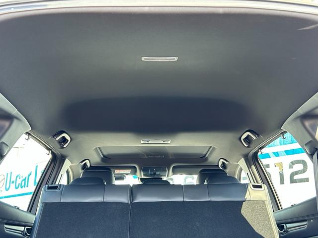 ＣＸ－８ ＸＤ　エクスクルーシブモード　ＭＡＺＤＡ認定Ｕ－ＣＡＲ　／　４ＷＤ　／　ＥＴＣ２．０　／　ワンオーナー　／　分解整備記録簿　／　禁煙車　／　パワーリフトゲート　／　３６０°ビューモニター　／　ＭＡＺＤＡ純正新品バッテリー納車（15枚目）