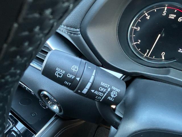ＣＸ－８ ＸＤ　エクスクルーシブモード　ＭＡＺＤＡ認定Ｕ－ＣＡＲ　／　４ＷＤ　／　ＥＴＣ２．０　／　ワンオーナー　／　分解整備記録簿　／　禁煙車　／　パワーリフトゲート　／　３６０°ビューモニター　／　ＭＡＺＤＡ純正新品バッテリー納車（33枚目）