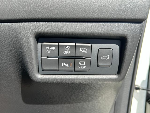 ＣＸ－８ ＸＤ　エクスクルーシブモード　ＭＡＺＤＡ認定Ｕ－ＣＡＲ　／　４ＷＤ　／　ＥＴＣ２．０　／　ワンオーナー　／　分解整備記録簿　／　禁煙車　／　パワーリフトゲート　／　３６０°ビューモニター　／　ＭＡＺＤＡ純正新品バッテリー納車（35枚目）