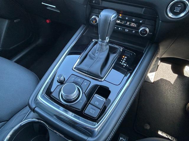 ＣＸ－８ ＸＤ　エクスクルーシブモード　ＭＡＺＤＡ認定Ｕ－ＣＡＲ　／　４ＷＤ　／　ＥＴＣ２．０　／　ワンオーナー　／　分解整備記録簿　／　禁煙車　／　パワーリフトゲート　／　３６０°ビューモニター　／　ＭＡＺＤＡ純正新品バッテリー納車（45枚目）