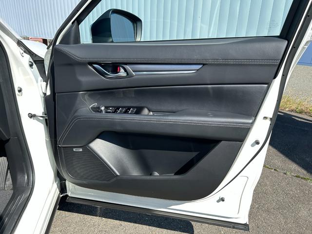 ＣＸ－８ ＸＤ　エクスクルーシブモード　ＭＡＺＤＡ認定Ｕ－ＣＡＲ　／　４ＷＤ　／　ＥＴＣ２．０　／　ワンオーナー　／　分解整備記録簿　／　禁煙車　／　パワーリフトゲート　／　３６０°ビューモニター　／　ＭＡＺＤＡ純正新品バッテリー納車（52枚目）