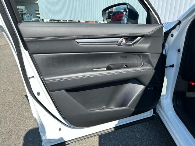 ＣＸ－８ ＸＤ　エクスクルーシブモード　ＭＡＺＤＡ認定Ｕ－ＣＡＲ　／　４ＷＤ　／　ＥＴＣ２．０　／　ワンオーナー　／　分解整備記録簿　／　禁煙車　／　パワーリフトゲート　／　３６０°ビューモニター　／　ＭＡＺＤＡ純正新品バッテリー納車（55枚目）