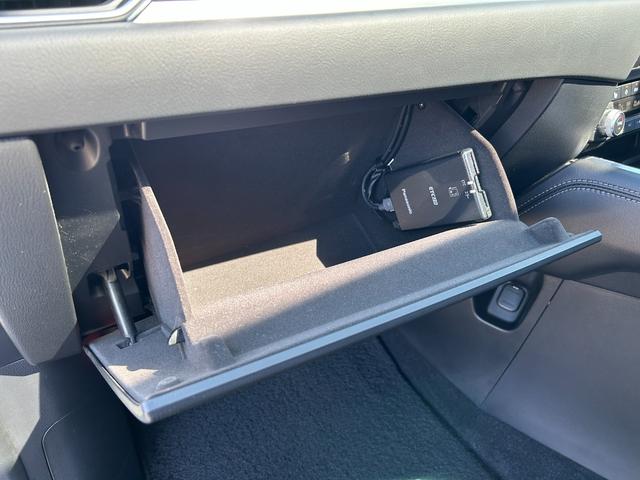 ＣＸ－８ ＸＤ　エクスクルーシブモード　ＭＡＺＤＡ認定Ｕ－ＣＡＲ　／　４ＷＤ　／　ＥＴＣ２．０　／　ワンオーナー　／　分解整備記録簿　／　禁煙車　／　パワーリフトゲート　／　３６０°ビューモニター　／　ＭＡＺＤＡ純正新品バッテリー納車（57枚目）