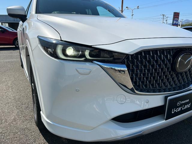 ＣＸ－８ ＸＤ　エクスクルーシブモード　ＭＡＺＤＡ認定Ｕ－ＣＡＲ　／　４ＷＤ　／　ＥＴＣ２．０　／　ワンオーナー　／　分解整備記録簿　／　禁煙車　／　パワーリフトゲート　／　３６０°ビューモニター　／　ＭＡＺＤＡ純正新品バッテリー納車（65枚目）