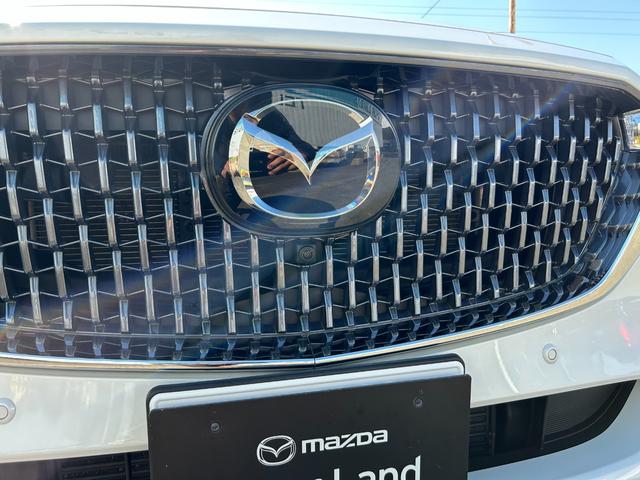 ＣＸ－８ ＸＤ　エクスクルーシブモード　ＭＡＺＤＡ認定Ｕ－ＣＡＲ　／　４ＷＤ　／　ＥＴＣ２．０　／　ワンオーナー　／　分解整備記録簿　／　禁煙車　／　パワーリフトゲート　／　３６０°ビューモニター　／　ＭＡＺＤＡ純正新品バッテリー納車（66枚目）