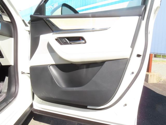 CX-60 XD-ハイブリッド プレミアムモダン MAZDA認定U-CAR / ディーゼルハイブリッド / 4WD / ETC / ドライブレコーダー / BOSEサウンド / パワーリフトゲート / サンルーフ / MAZDA純正新品バッテリー納車(33枚目)