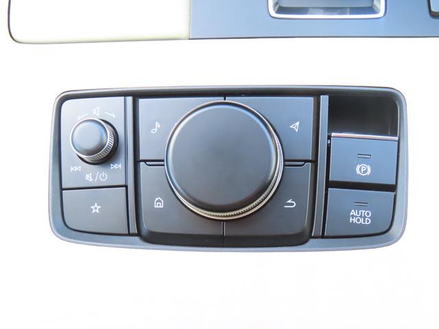 CX-60 XD-ハイブリッド プレミアムモダン MAZDA認定U-CAR / ディーゼルハイブリッド / 4WD / ETC / ドライブレコーダー / BOSEサウンド / パワーリフトゲート / サンルーフ / MAZDA純正新品バッテリー納車(45枚目)