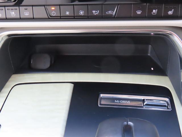 CX-60 XD-ハイブリッド プレミアムモダン MAZDA認定U-CAR / ディーゼルハイブリッド / 4WD / ETC / ドライブレコーダー / BOSEサウンド / パワーリフトゲート / サンルーフ / MAZDA純正新品バッテリー納車(46枚目)