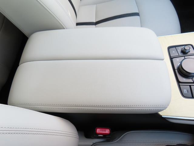 CX-60 XD-ハイブリッド プレミアムモダン MAZDA認定U-CAR / ディーゼルハイブリッド / 4WD / ETC / ドライブレコーダー / BOSEサウンド / パワーリフトゲート / サンルーフ / MAZDA純正新品バッテリー納車(47枚目)