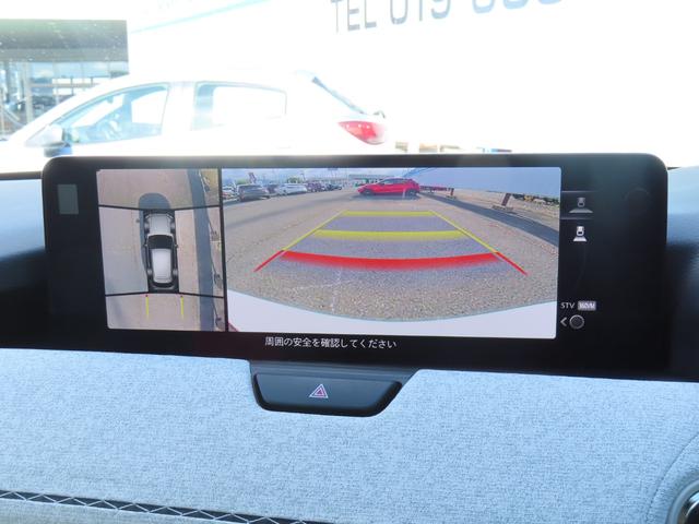 CX-60 XD-ハイブリッド プレミアムモダン MAZDA認定U-CAR / ディーゼルハイブリッド / 4WD / ETC / ドライブレコーダー / BOSEサウンド / パワーリフトゲート / サンルーフ / MAZDA純正新品バッテリー納車(51枚目)