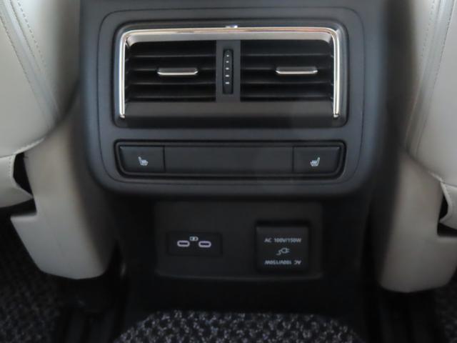 CX-60 XD-ハイブリッド プレミアムモダン MAZDA認定U-CAR / ディーゼルハイブリッド / 4WD / ETC / ドライブレコーダー / BOSEサウンド / パワーリフトゲート / サンルーフ / MAZDA純正新品バッテリー納車(58枚目)