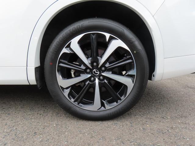 CX-60 XD-ハイブリッド プレミアムモダン MAZDA認定U-CAR / ディーゼルハイブリッド / 4WD / ETC / ドライブレコーダー / BOSEサウンド / パワーリフトゲート / サンルーフ / MAZDA純正新品バッテリー納車(70枚目)
