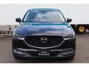 ＣＸ－５ ２５Ｓ　４ＷＤ　マツダ認定中古車（2枚目）