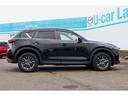 ＣＸ－５ ２５Ｓ　４ＷＤ　マツダ認定中古車（4枚目）