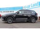 ＣＸ－５ ２５Ｓ　４ＷＤ　マツダ認定中古車（5枚目）