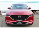 ＣＸ－５ ２０Ｓ　ＰＲＯＡＣＴＩＶＥ　マツダ認定中古車（2枚目）