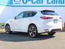 XD-ハイブリッド プレミアムモダン MAZDA認定U-CAR / ディーゼルハイブリッド / 4WD / ETC / ドライブレコーダー / BOSEサウンド / パワーリフトゲート / サンルーフ / MAZDA純正新品バッテリー納車(13枚目)