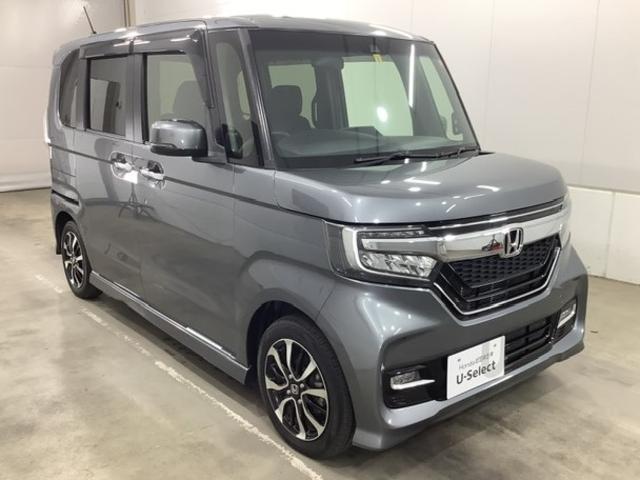 Ｇ・Ｌホンダセンシング(2枚目)