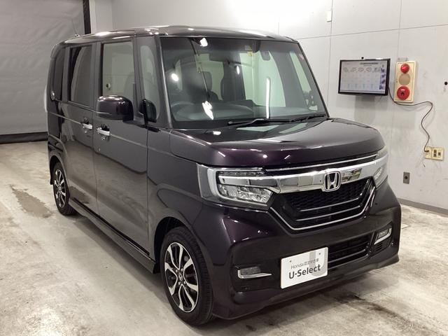 Ｇ・Ｌホンダセンシング(2枚目)