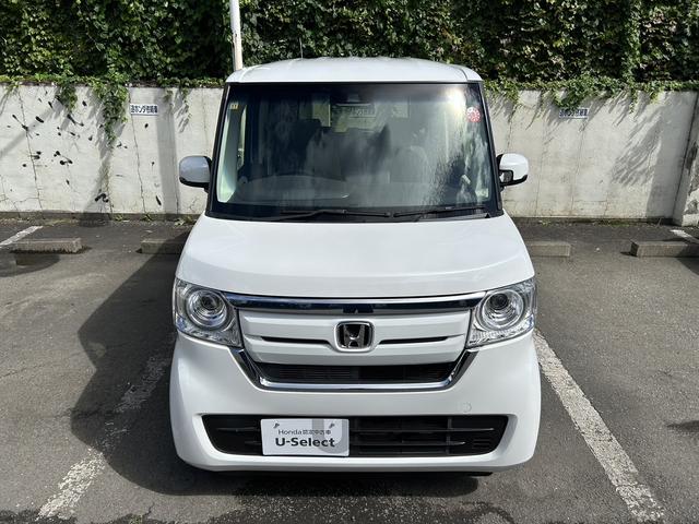 N-BOX G・Lホンダセンシング(3枚目)