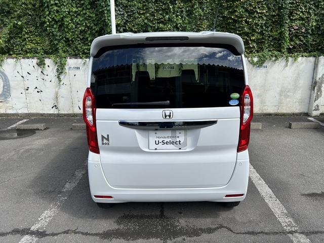 N-BOX G・Lホンダセンシング(6枚目)