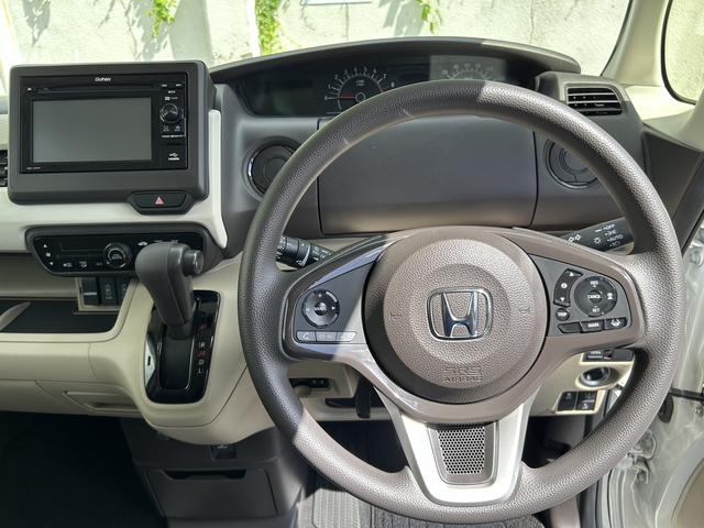 N-BOX G・Lホンダセンシング(7枚目)